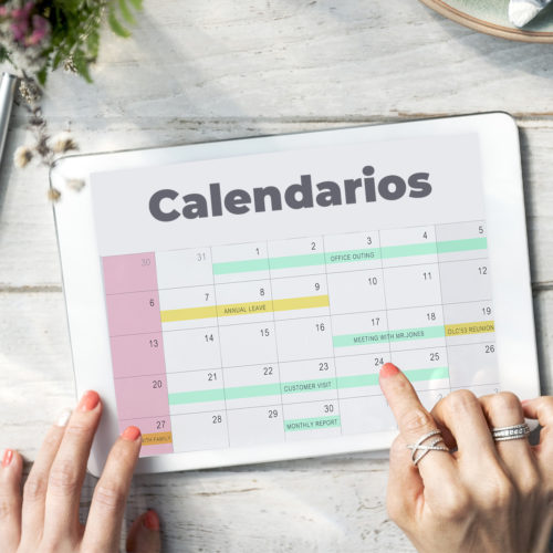 Calendarios